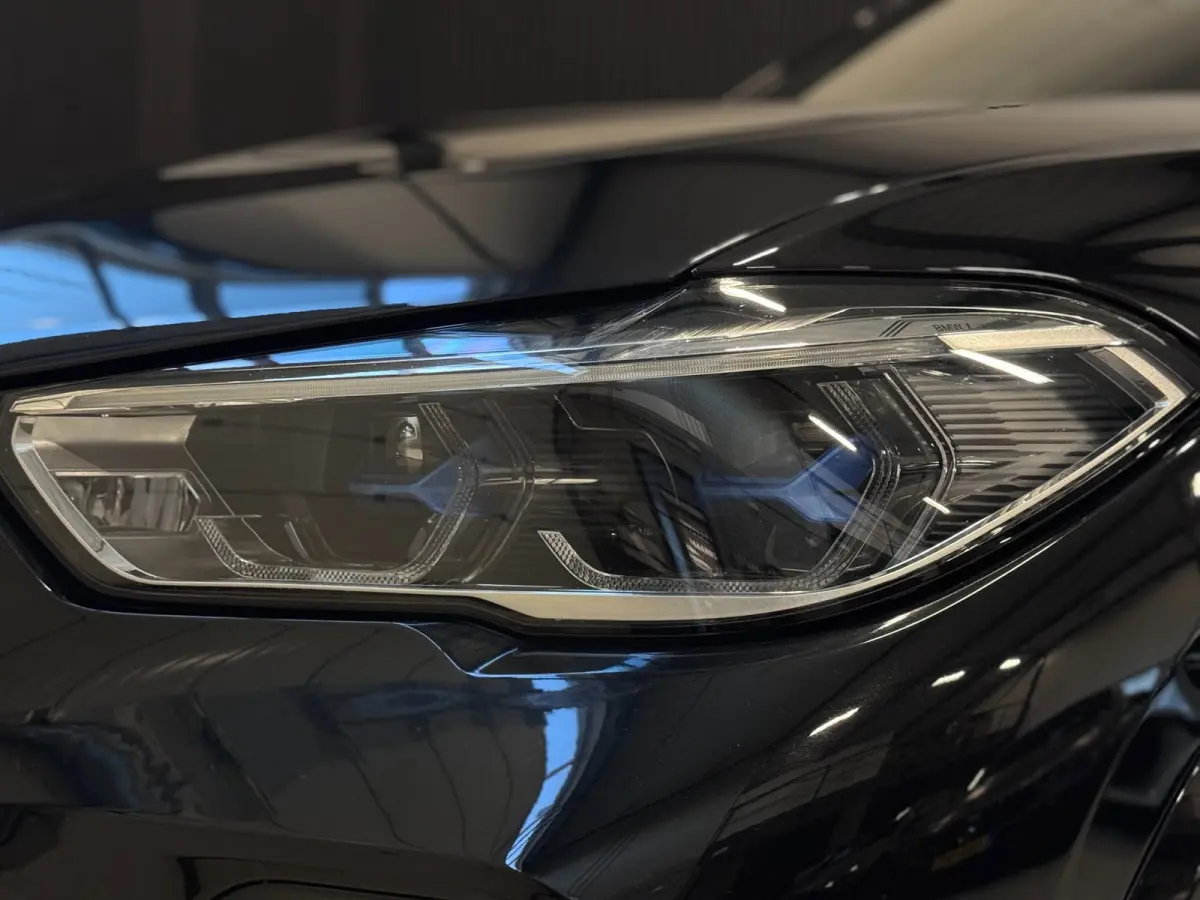 XDrive45e M-SPORT | PANO | LASER LED | BOMVOL!