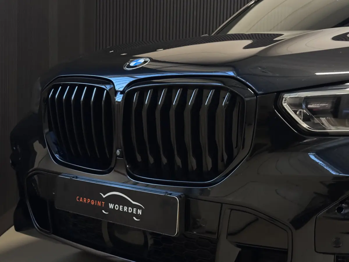 XDrive45e M-SPORT | PANO | LASER LED | BOMVOL!
