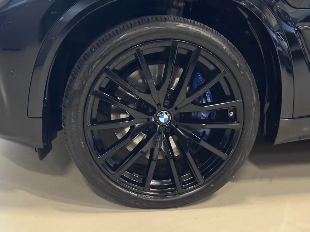 XDrive45e M-SPORT | PANO | LASER LED | BOMVOL!