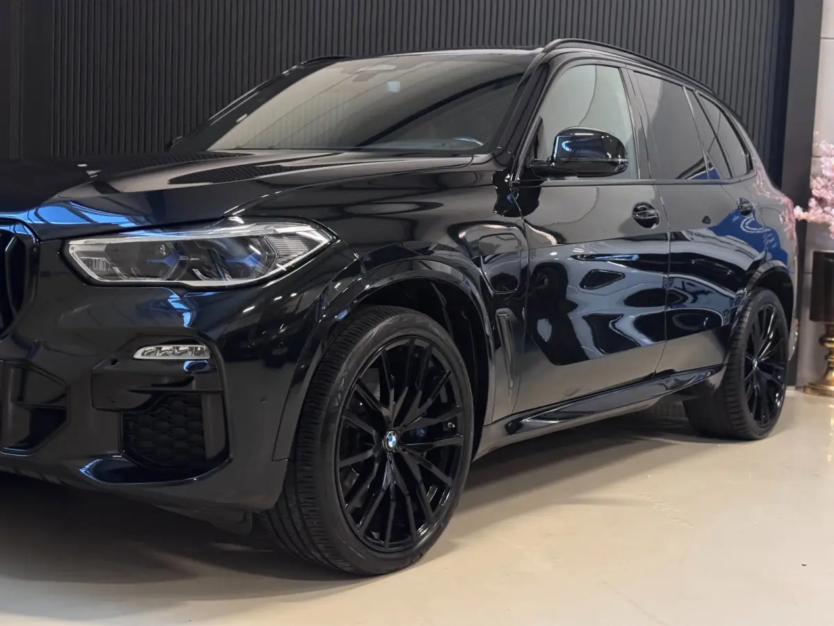 XDrive45e M-SPORT | PANO | LASER LED | BOMVOL!