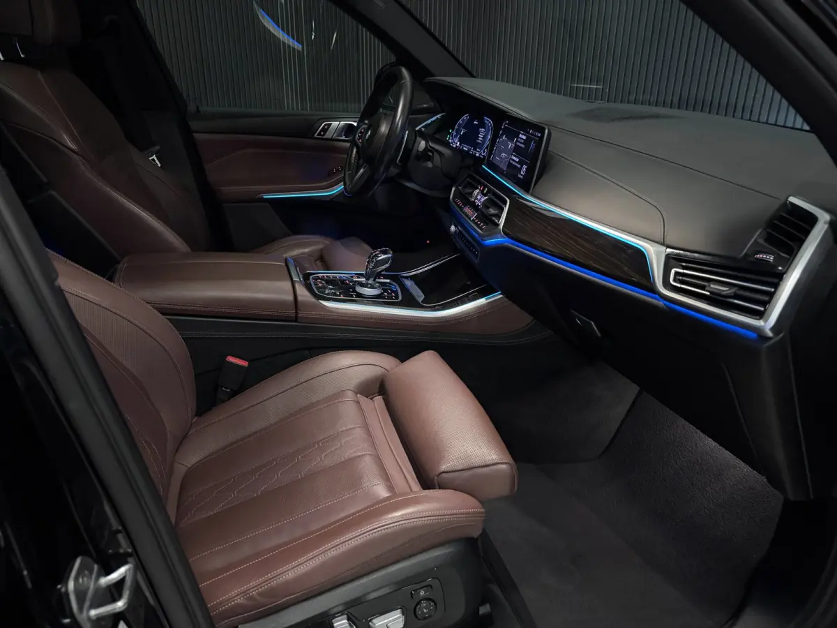 XDrive45e M-SPORT | PANO | LASER LED | BOMVOL!