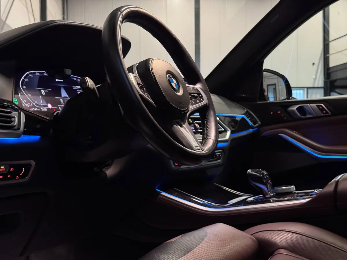XDrive45e M-SPORT | PANO | LASER LED | BOMVOL!