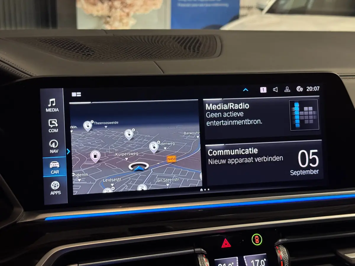 XDrive45e M-SPORT | PANO | LASER LED | BOMVOL!
