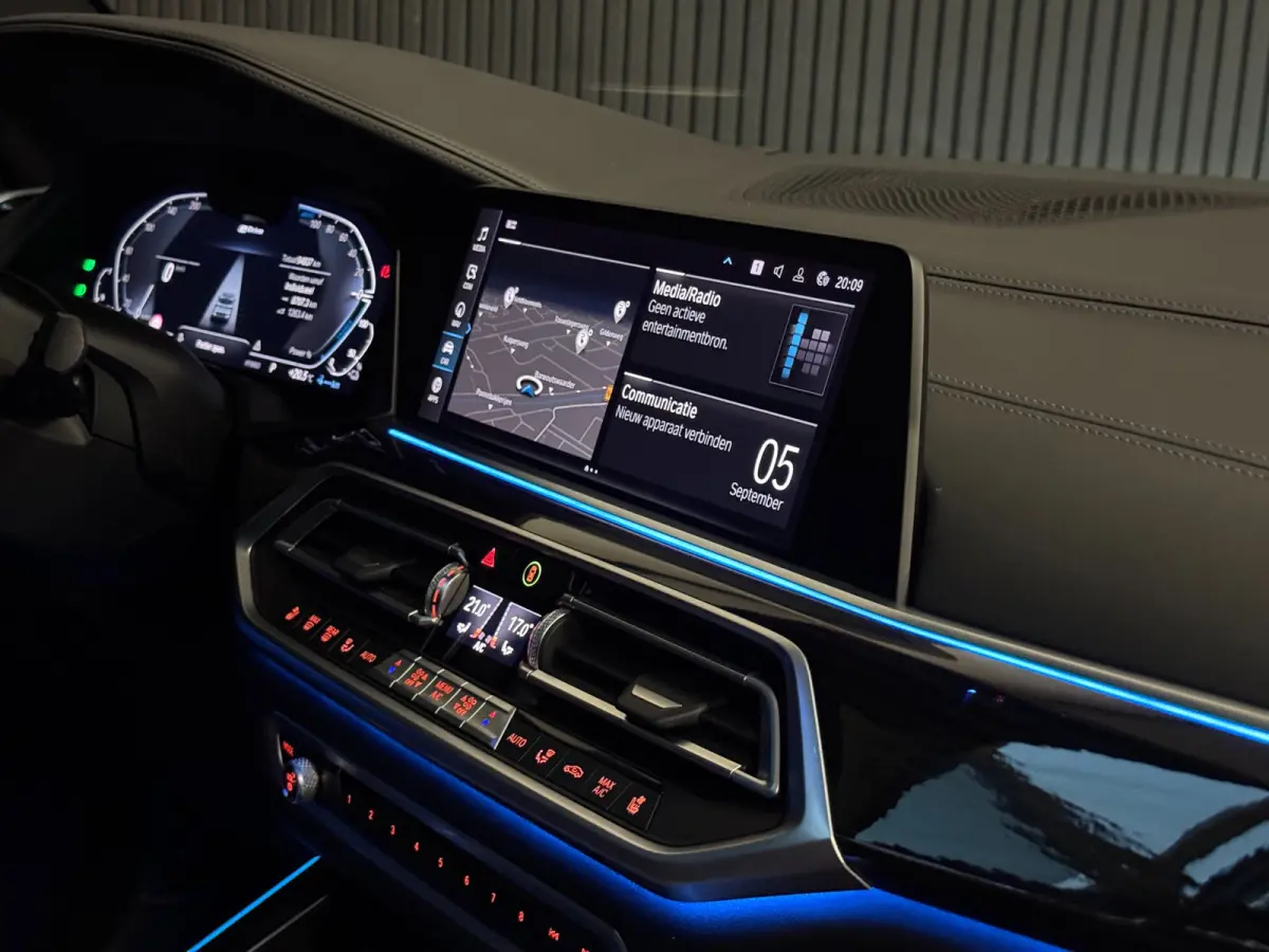 XDrive45e M-SPORT | PANO | LASER LED | BOMVOL!