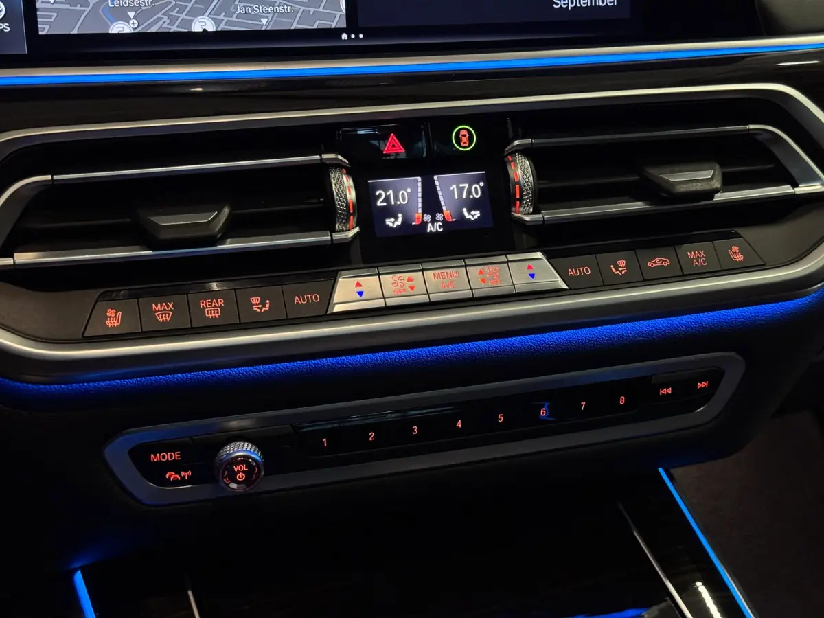 XDrive45e M-SPORT | PANO | LASER LED | BOMVOL!