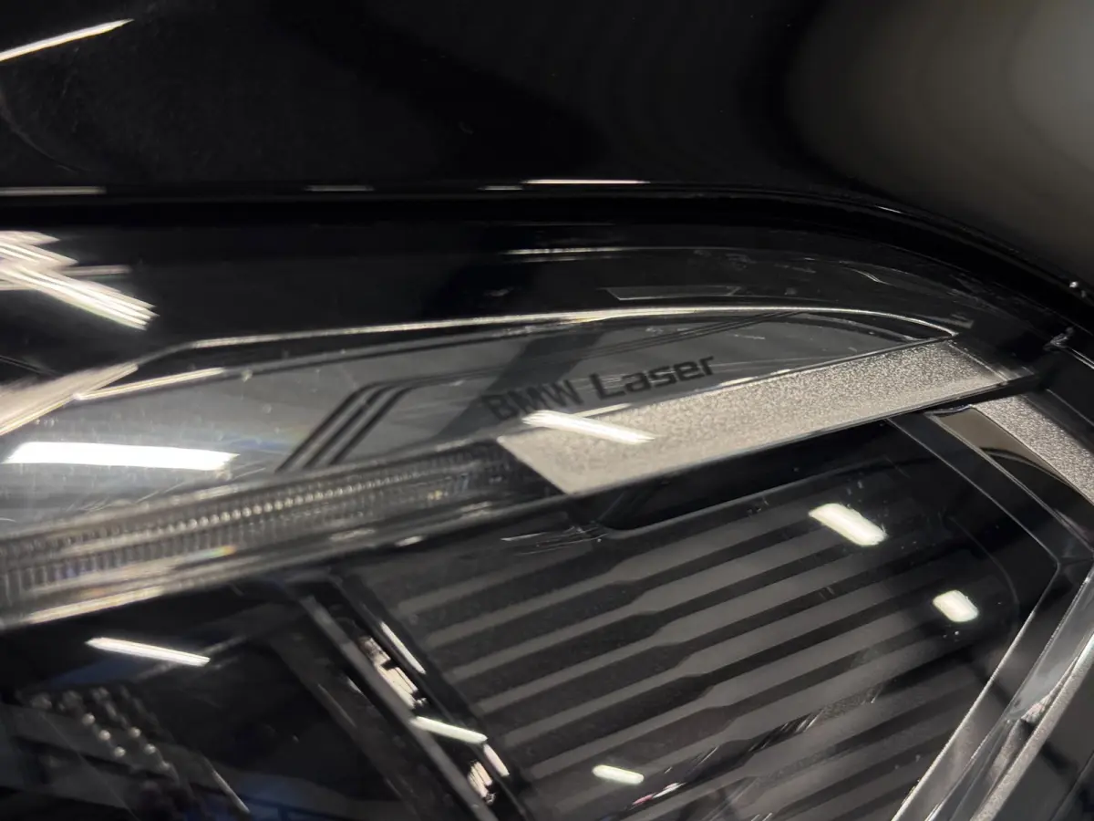 XDrive45e M-SPORT | PANO | LASER LED | BOMVOL!