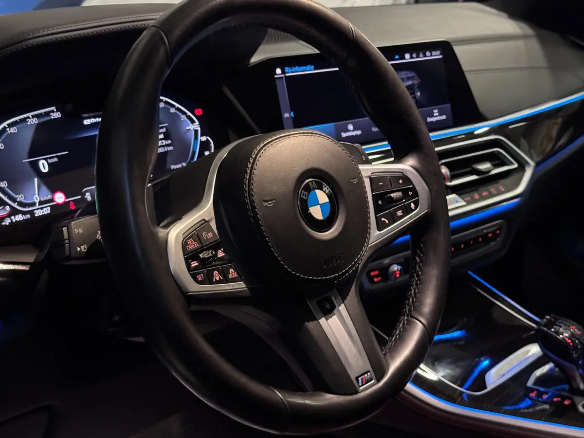 XDrive45e M-SPORT | PANO | LASER LED | BOMVOL!
