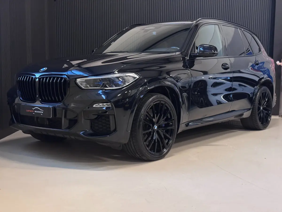 XDrive45e M-SPORT | PANO | LASER LED | BOMVOL!