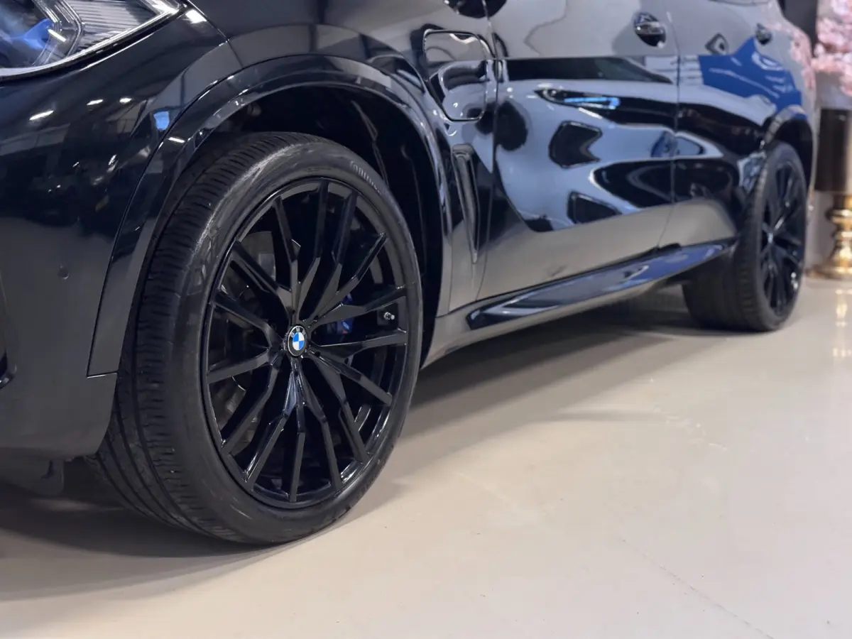 XDrive45e M-SPORT | PANO | LASER LED | BOMVOL!