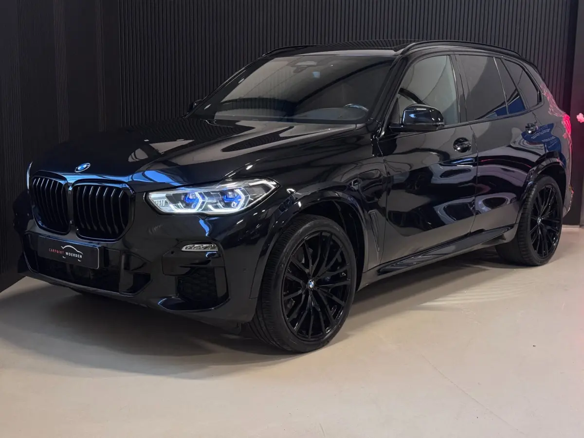 XDrive45e M-SPORT | PANO | LASER LED | BOMVOL!