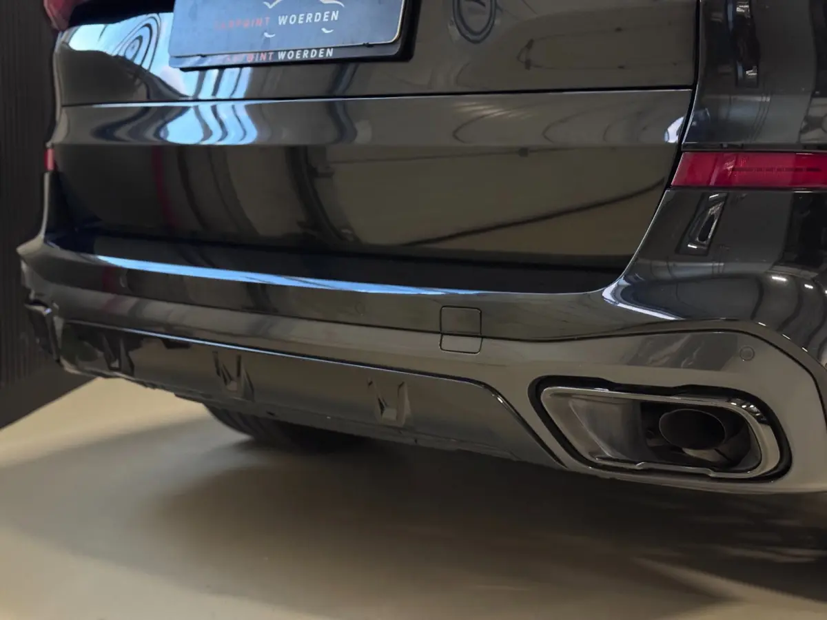 XDrive45e M-SPORT | PANO | LASER LED | BOMVOL!