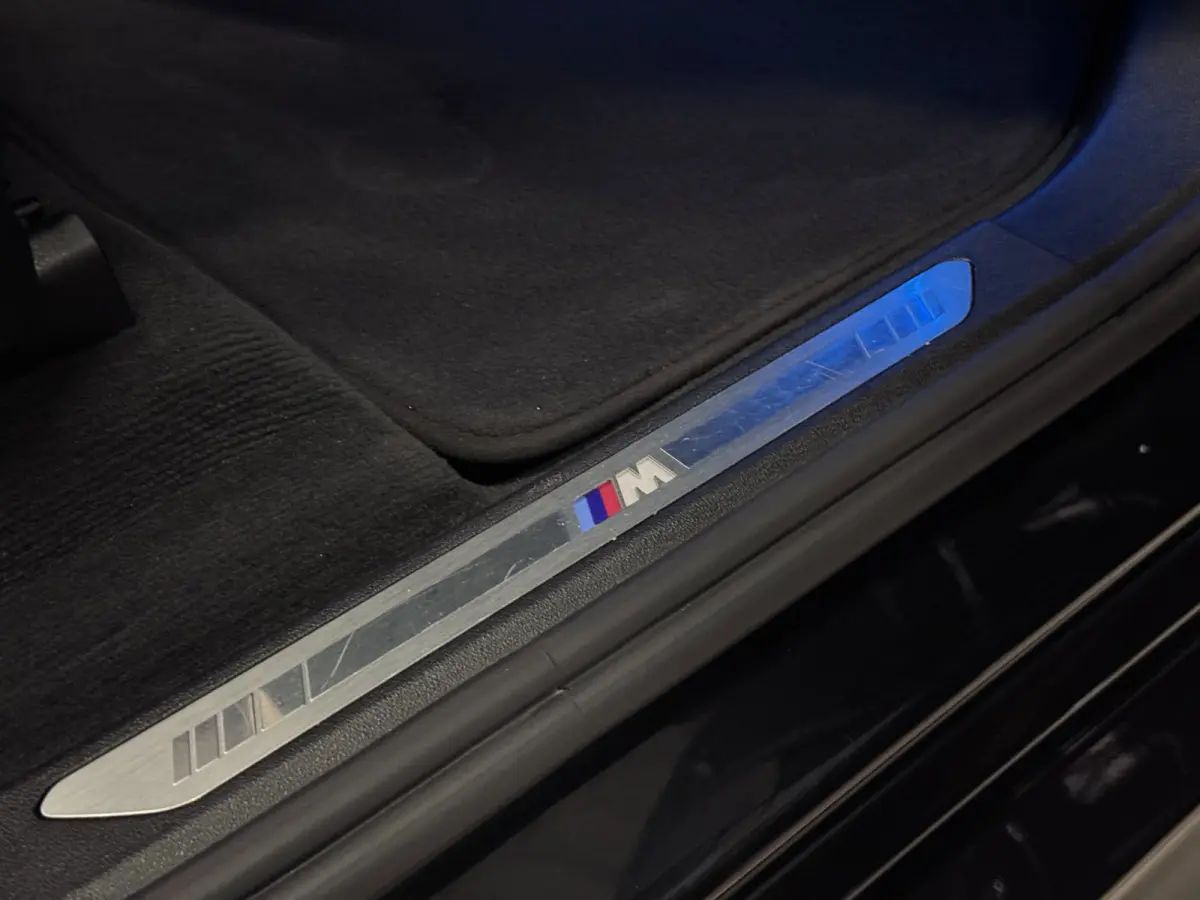XDrive45e M-SPORT | PANO | LASER LED | BOMVOL!
