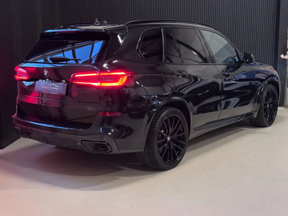 XDrive45e M-SPORT | PANO | LASER LED | BOMVOL!