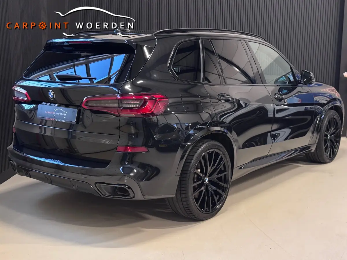 XDrive45e M-SPORT | PANO | LASER LED | BOMVOL!