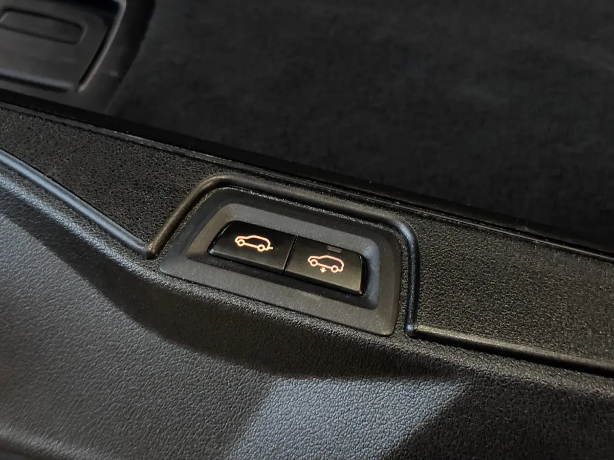 XDrive45e M-SPORT | PANO | LASER LED | BOMVOL!