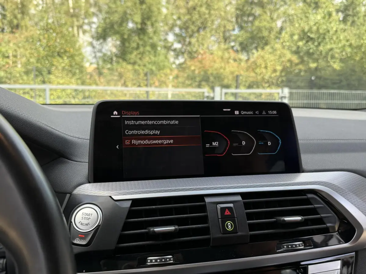 xDrive M40i High Executive |Pano|Ventilatie|Memory