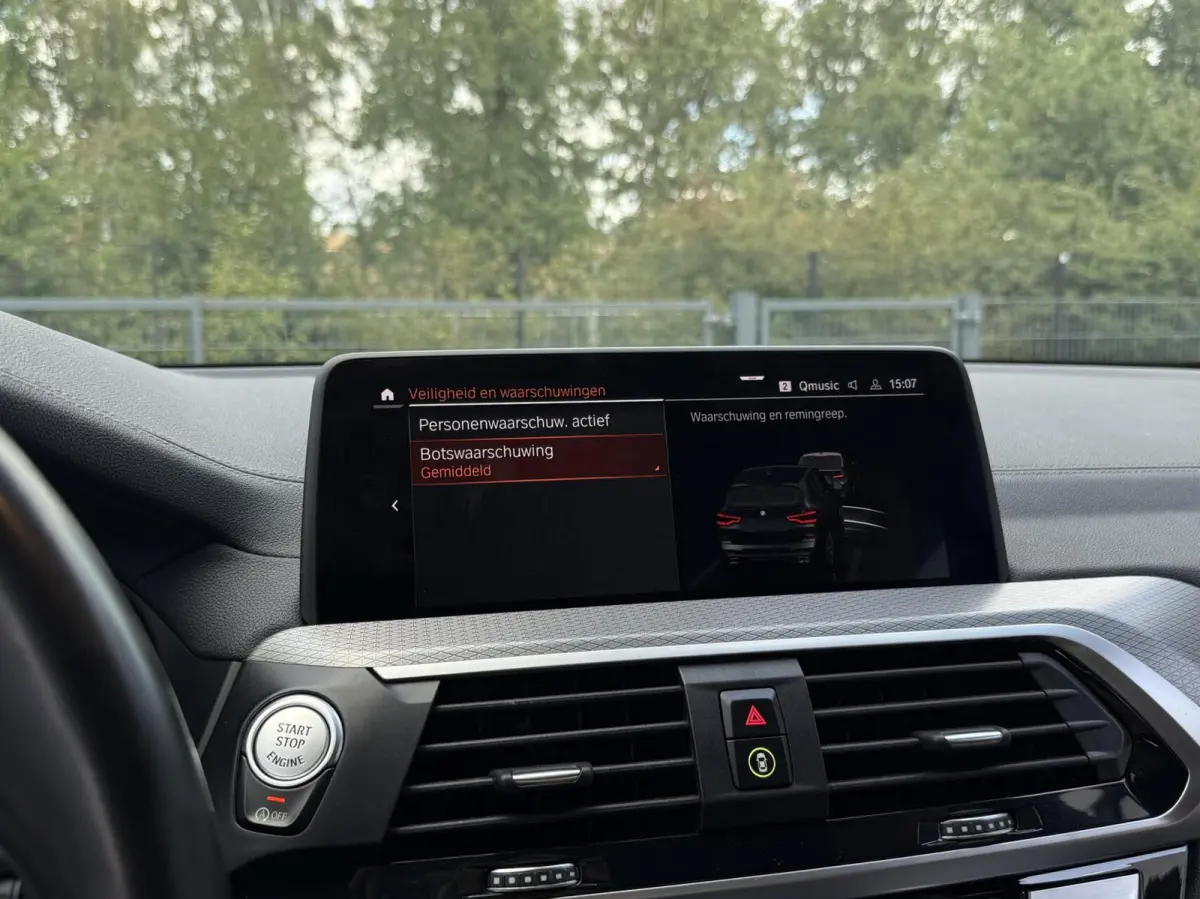 xDrive M40i High Executive |Pano|Ventilatie|Memory