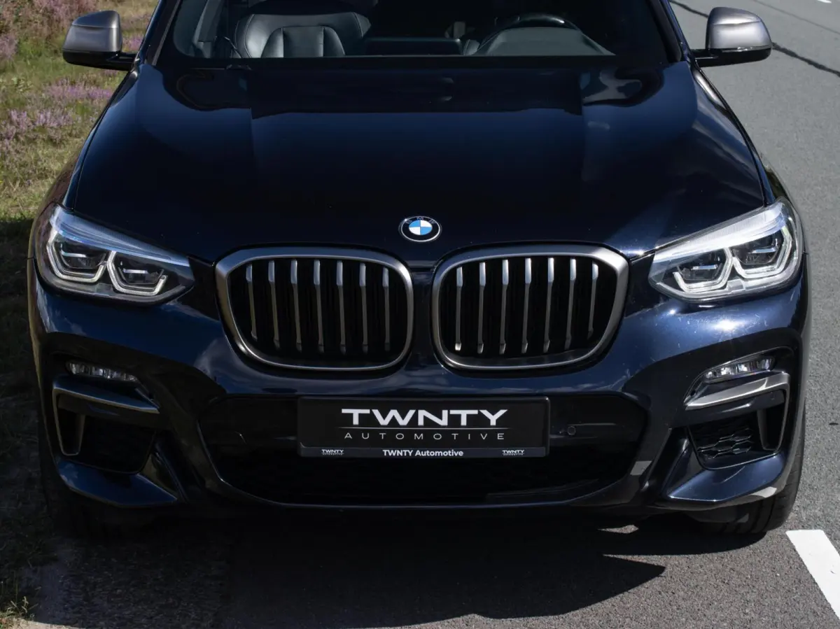 xDrive M40i High Executive |Pano|Ventilatie|Memory