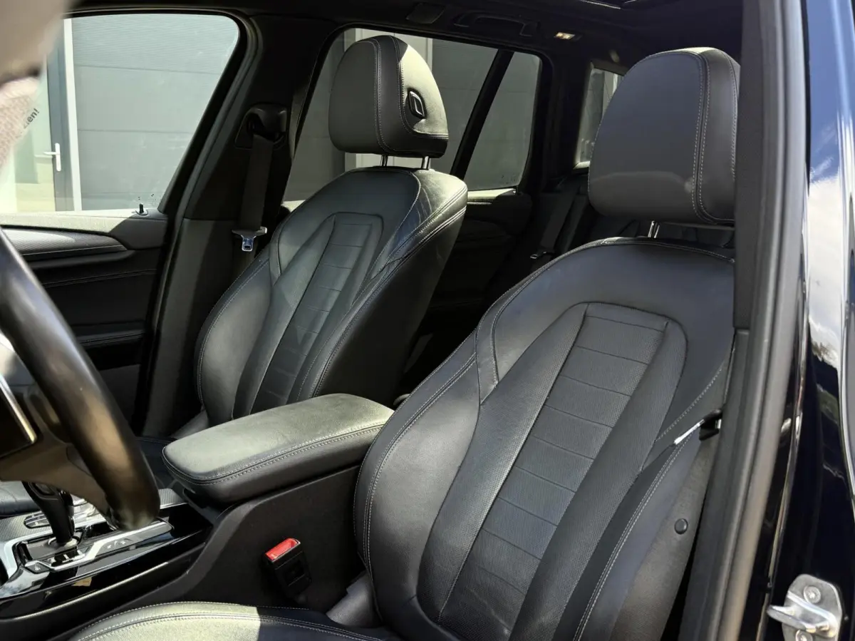 xDrive M40i High Executive |Pano|Ventilatie|Memory