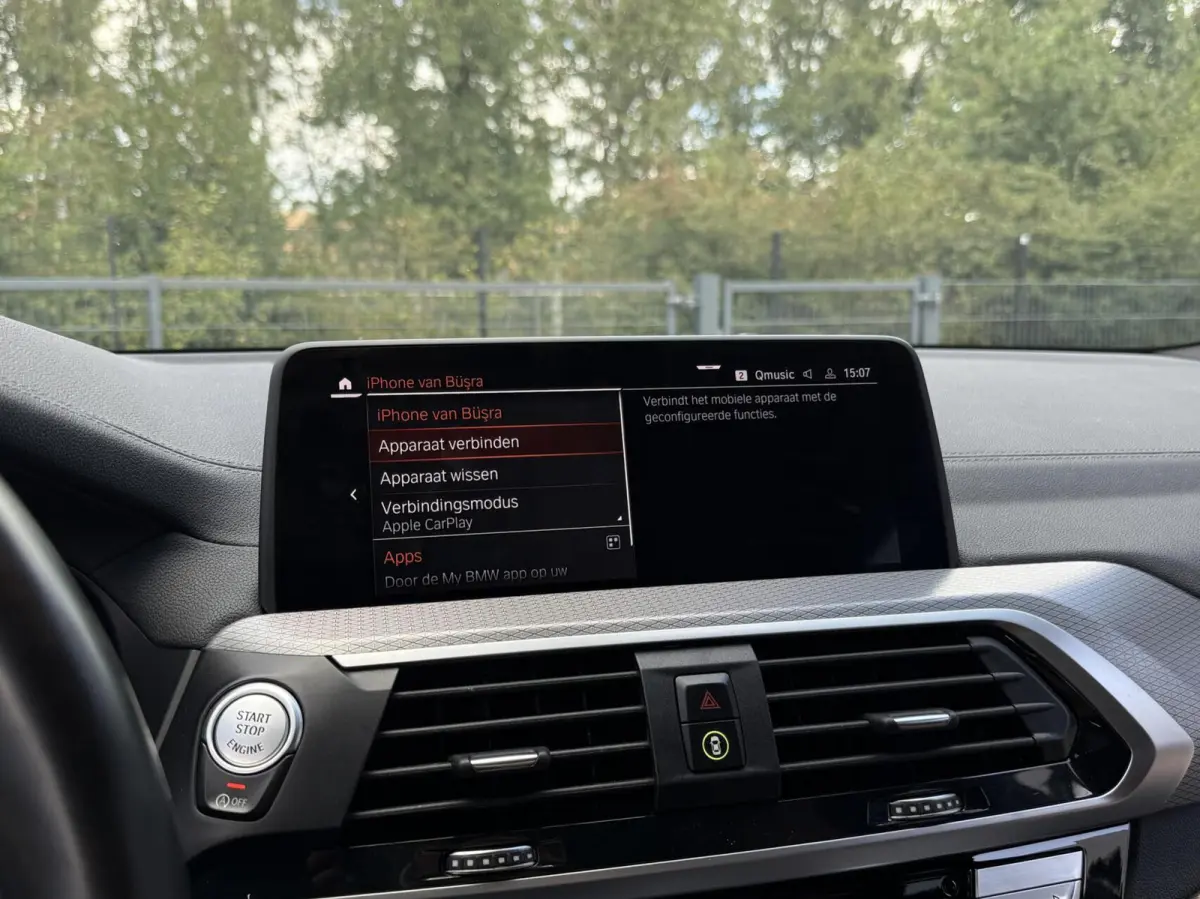 xDrive M40i High Executive |Pano|Ventilatie|Memory