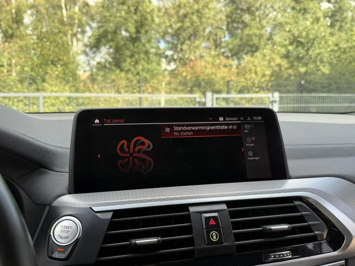 xDrive M40i High Executive |Pano|Ventilatie|Memory