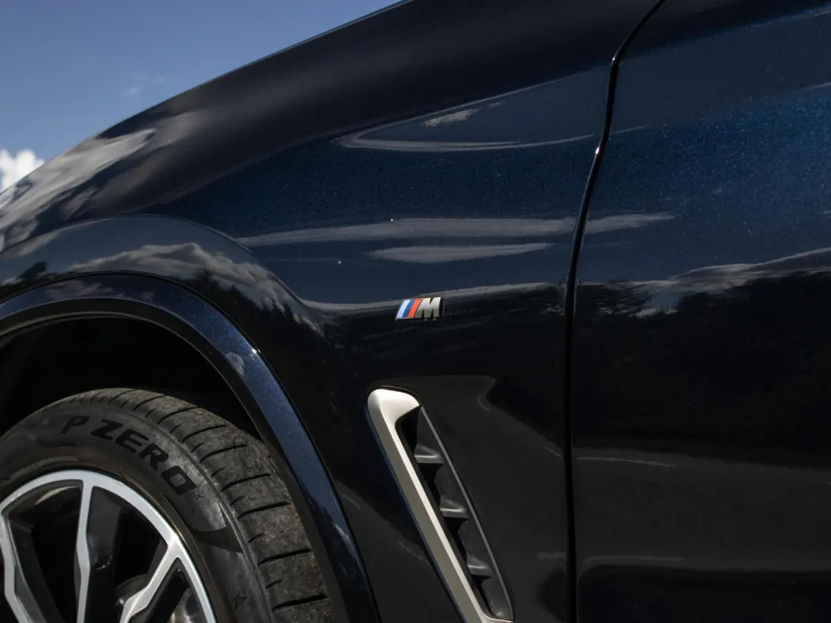 xDrive M40i High Executive |Pano|Ventilatie|Memory