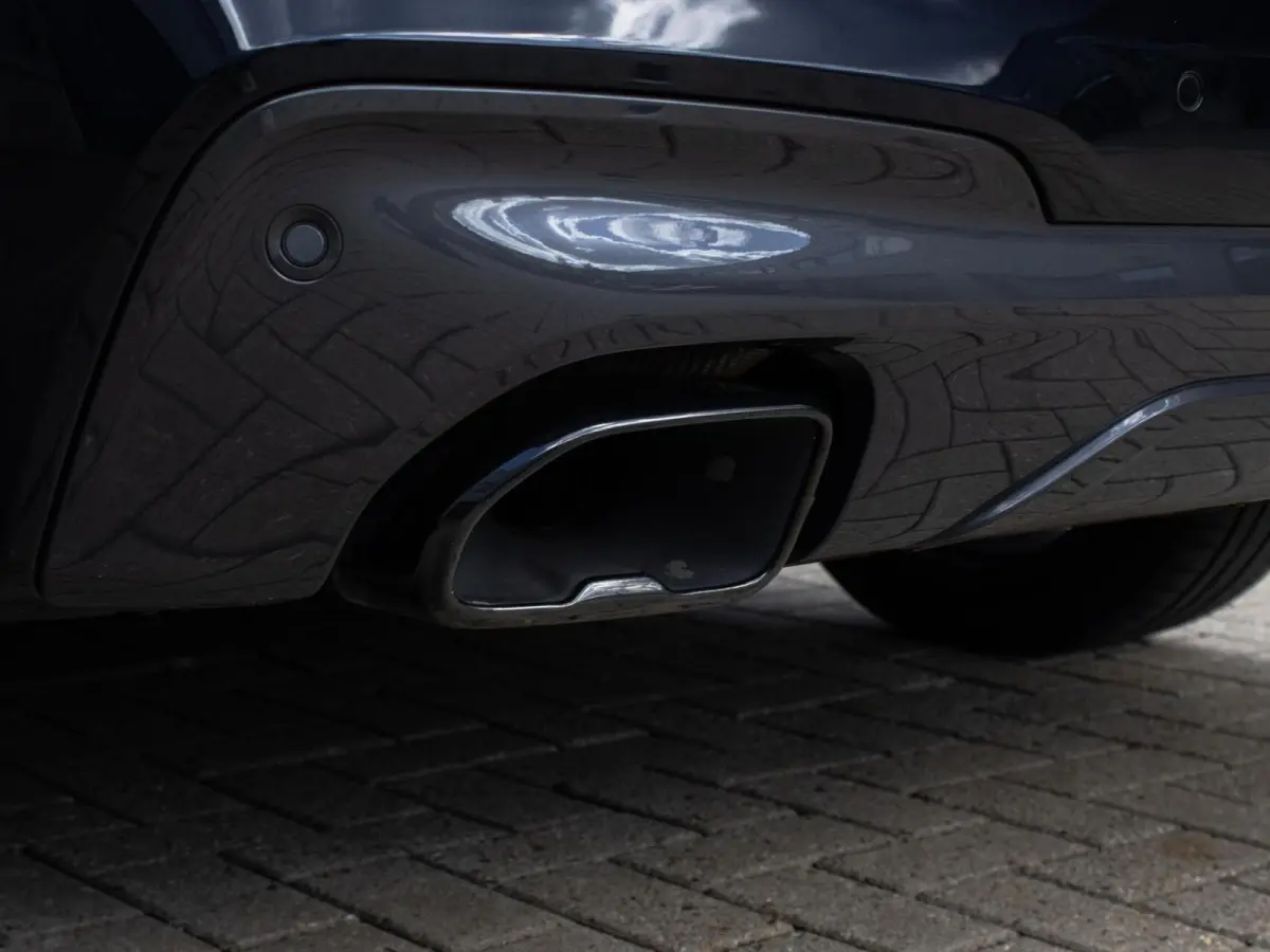 xDrive M40i High Executive |Pano|Ventilatie|Memory