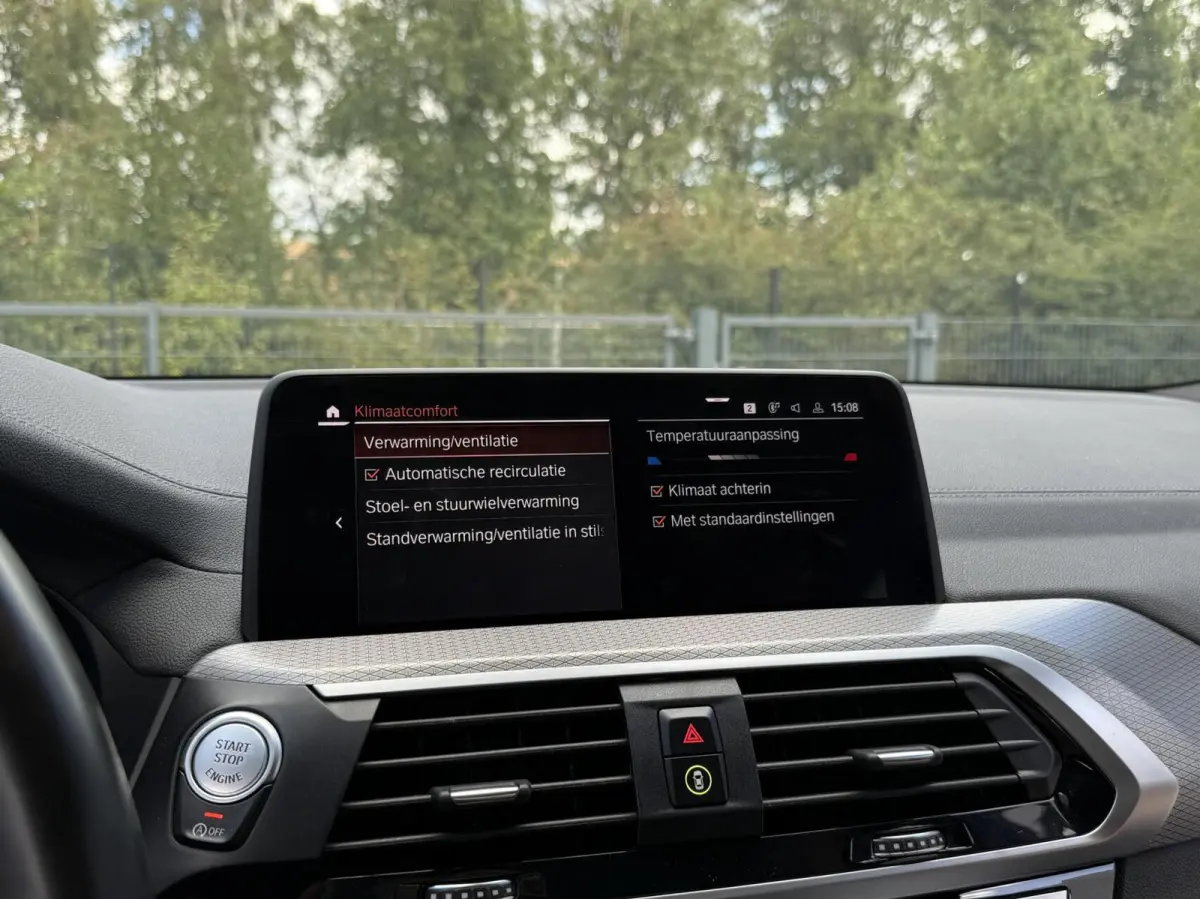 xDrive M40i High Executive |Pano|Ventilatie|Memory