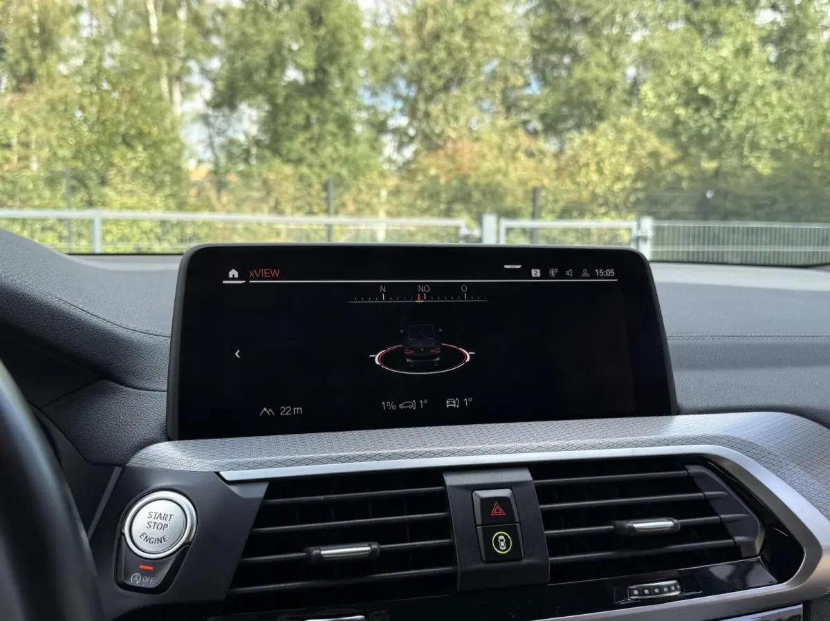 xDrive M40i High Executive |Pano|Ventilatie|Memory