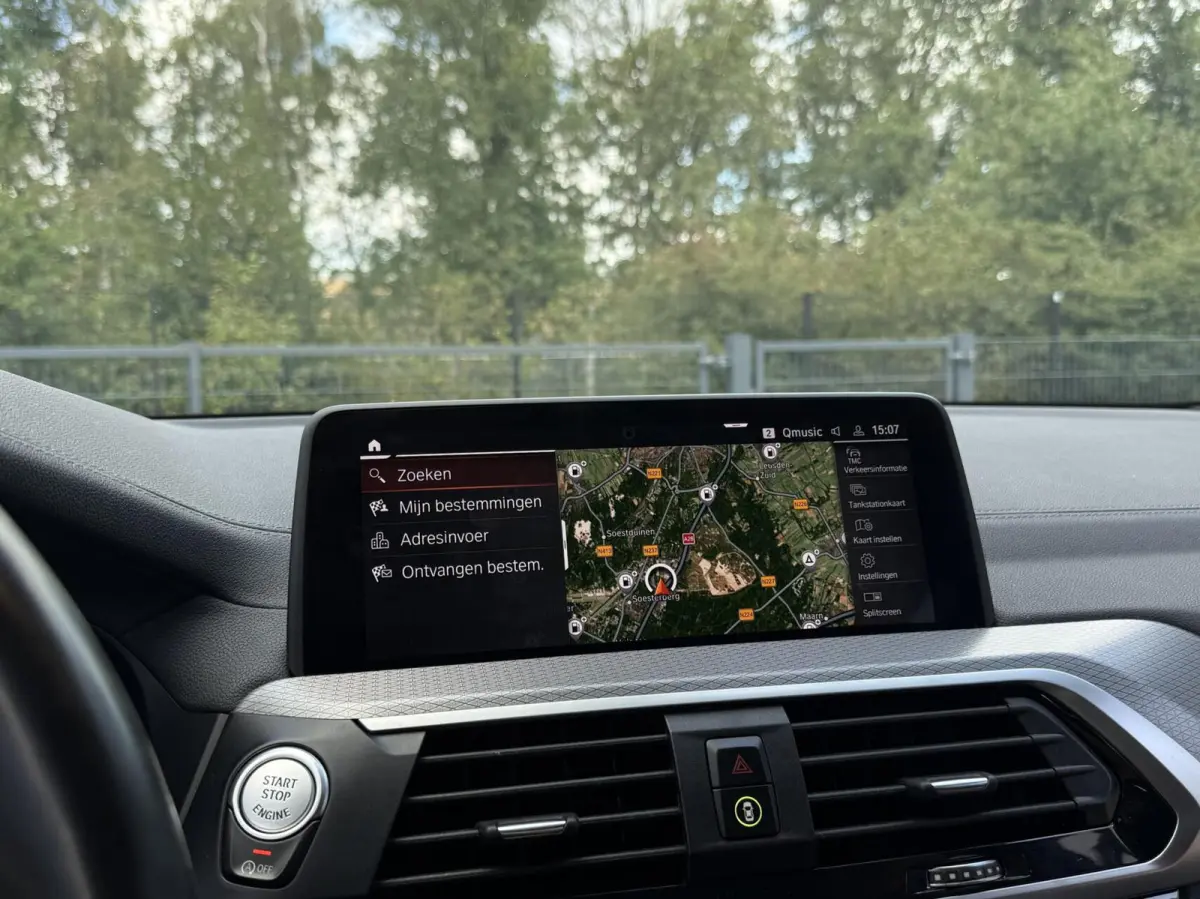 xDrive M40i High Executive |Pano|Ventilatie|Memory