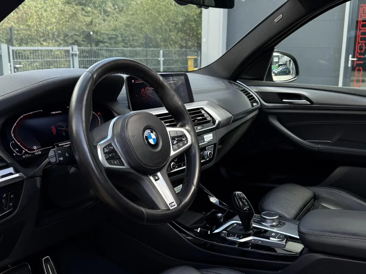 xDrive M40i High Executive |Pano|Ventilatie|Memory