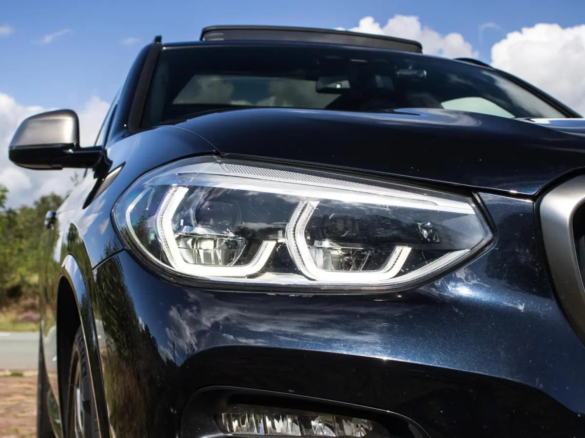 xDrive M40i High Executive |Pano|Ventilatie|Memory