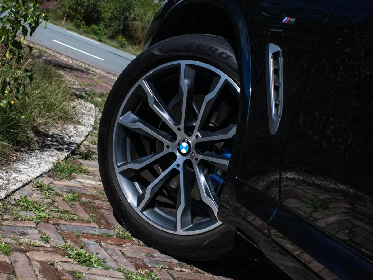 xDrive M40i High Executive |Pano|Ventilatie|Memory