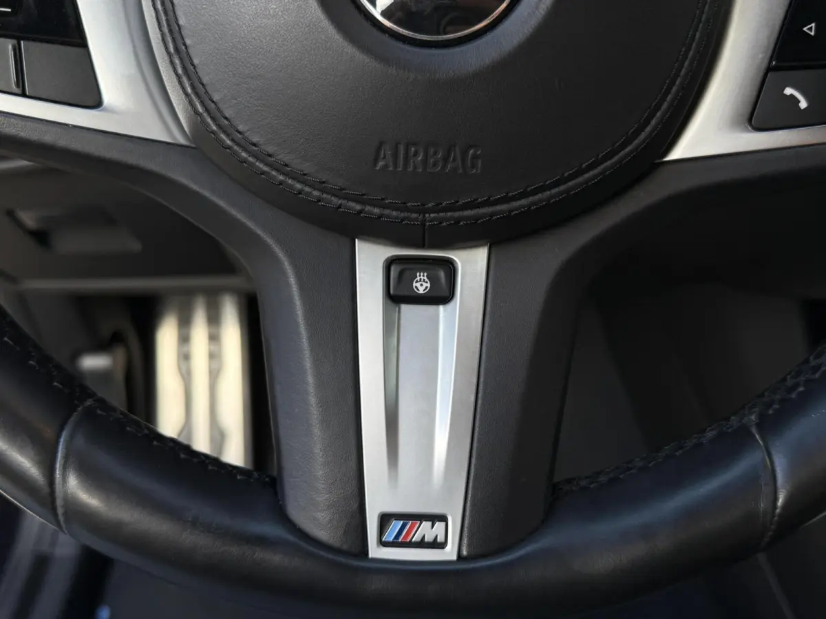 xDrive M40i High Executive |Pano|Ventilatie|Memory