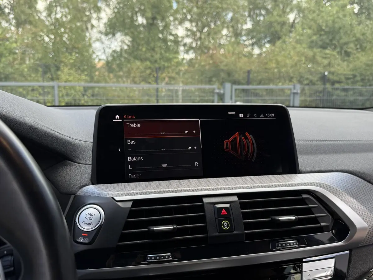xDrive M40i High Executive |Pano|Ventilatie|Memory