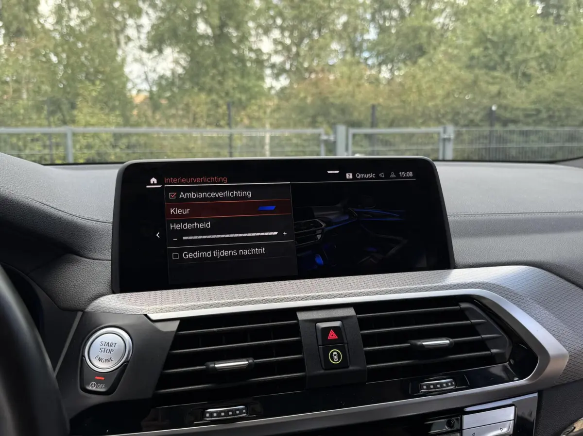 xDrive M40i High Executive |Pano|Ventilatie|Memory