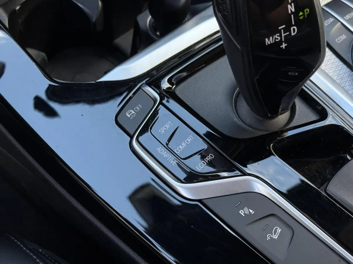 xDrive M40i High Executive |Pano|Ventilatie|Memory