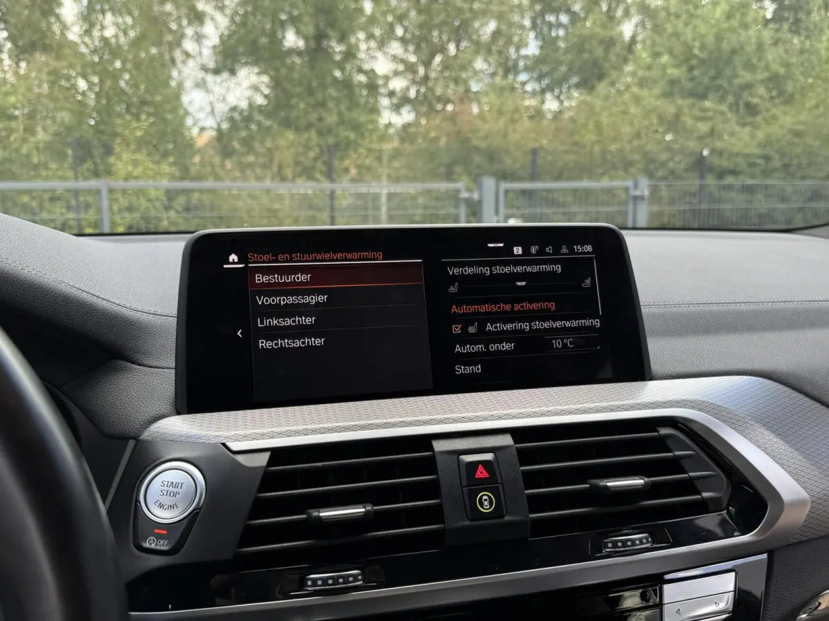 xDrive M40i High Executive |Pano|Ventilatie|Memory