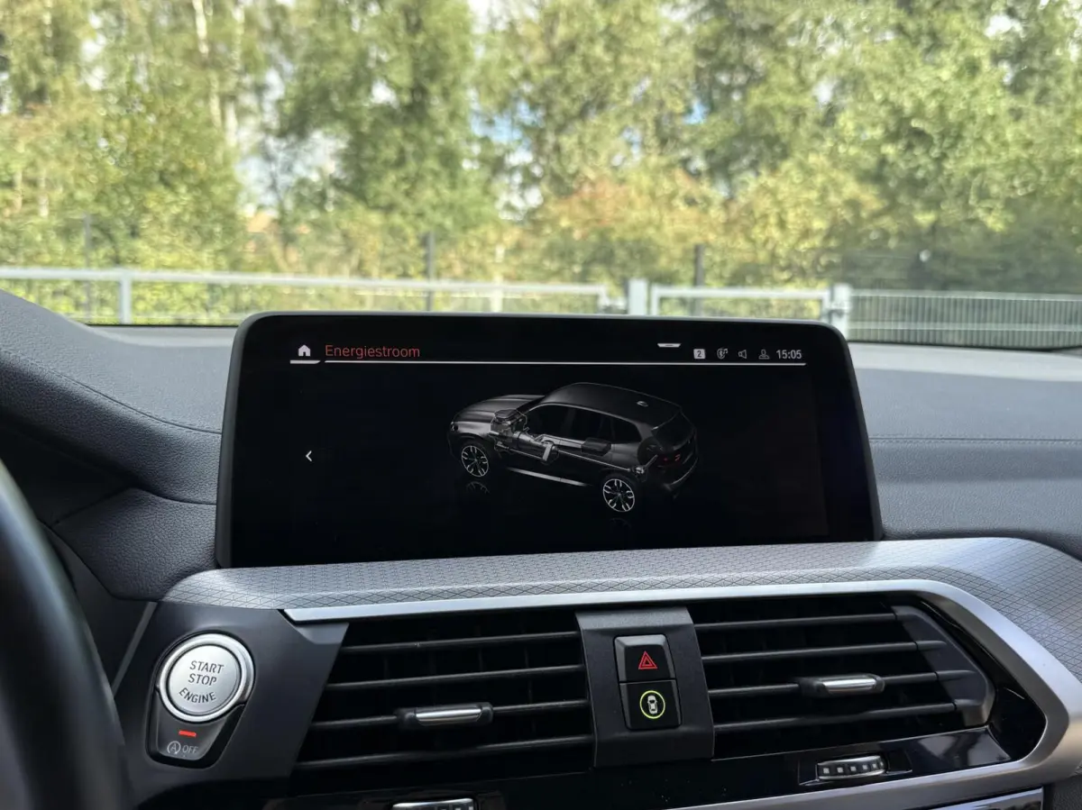 xDrive M40i High Executive |Pano|Ventilatie|Memory