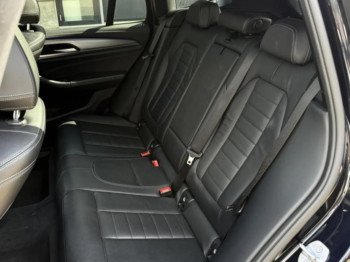xDrive M40i High Executive |Pano|Ventilatie|Memory