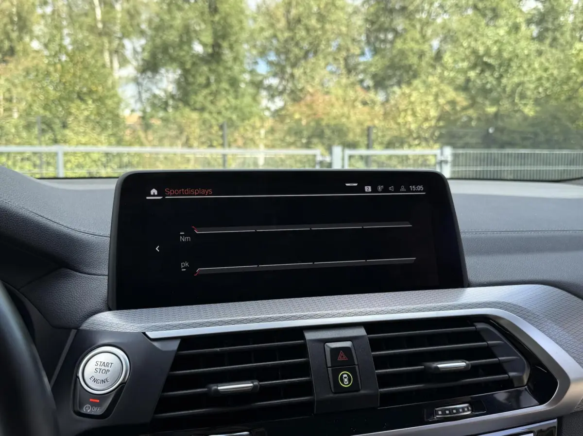 xDrive M40i High Executive |Pano|Ventilatie|Memory