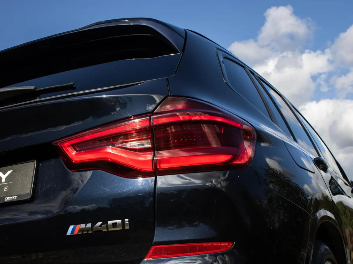 xDrive M40i High Executive |Pano|Ventilatie|Memory