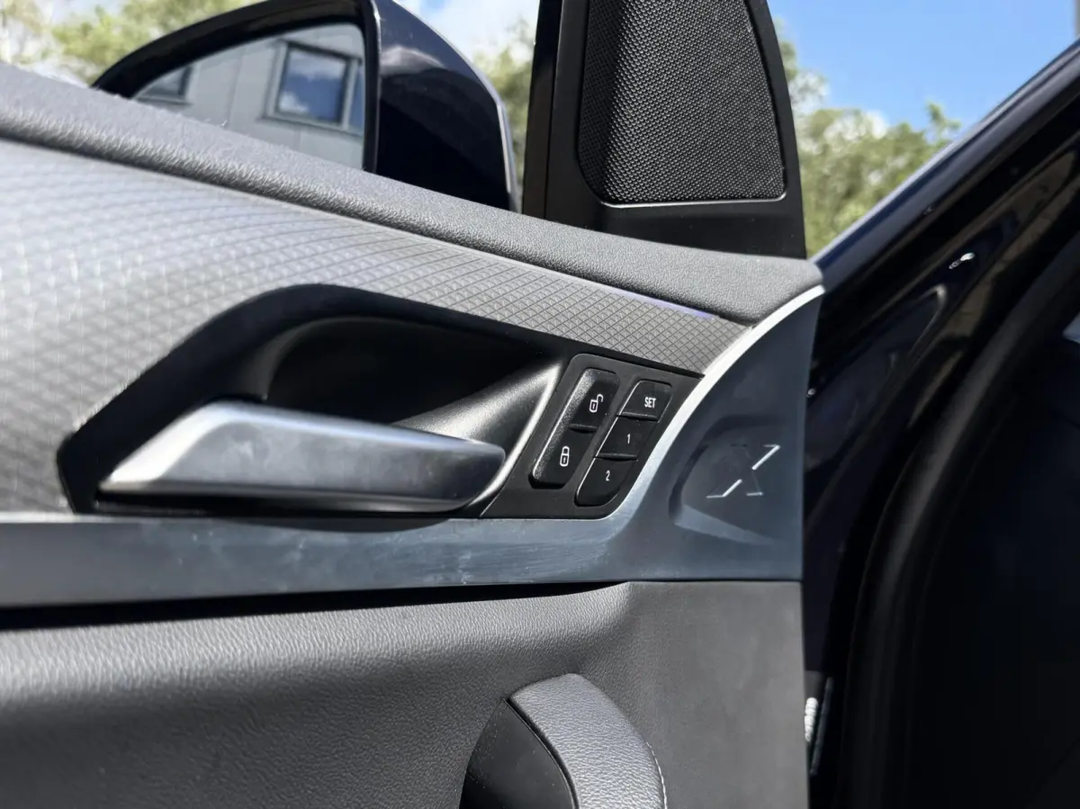 xDrive M40i High Executive |Pano|Ventilatie|Memory