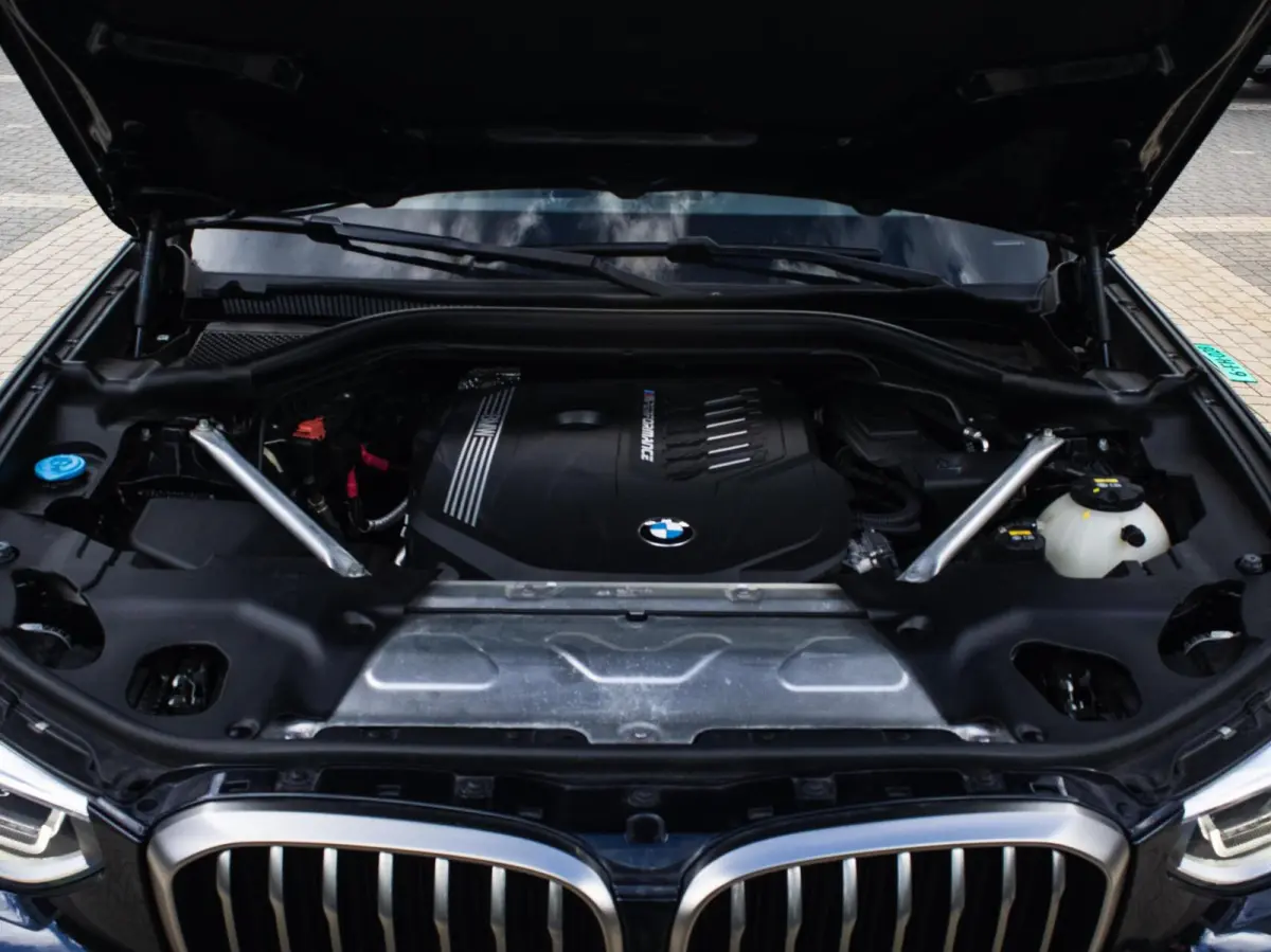 xDrive M40i High Executive |Pano|Ventilatie|Memory