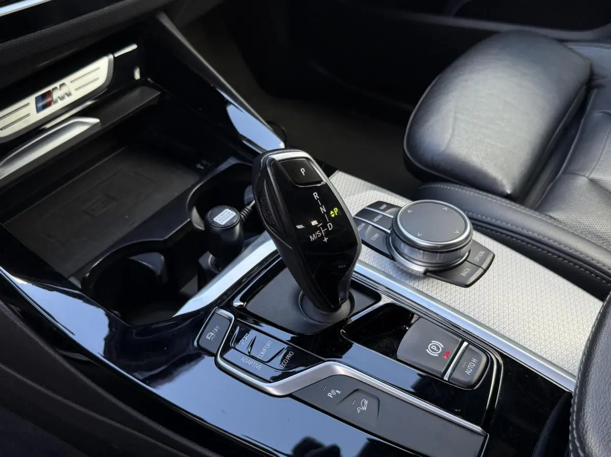 xDrive M40i High Executive |Pano|Ventilatie|Memory