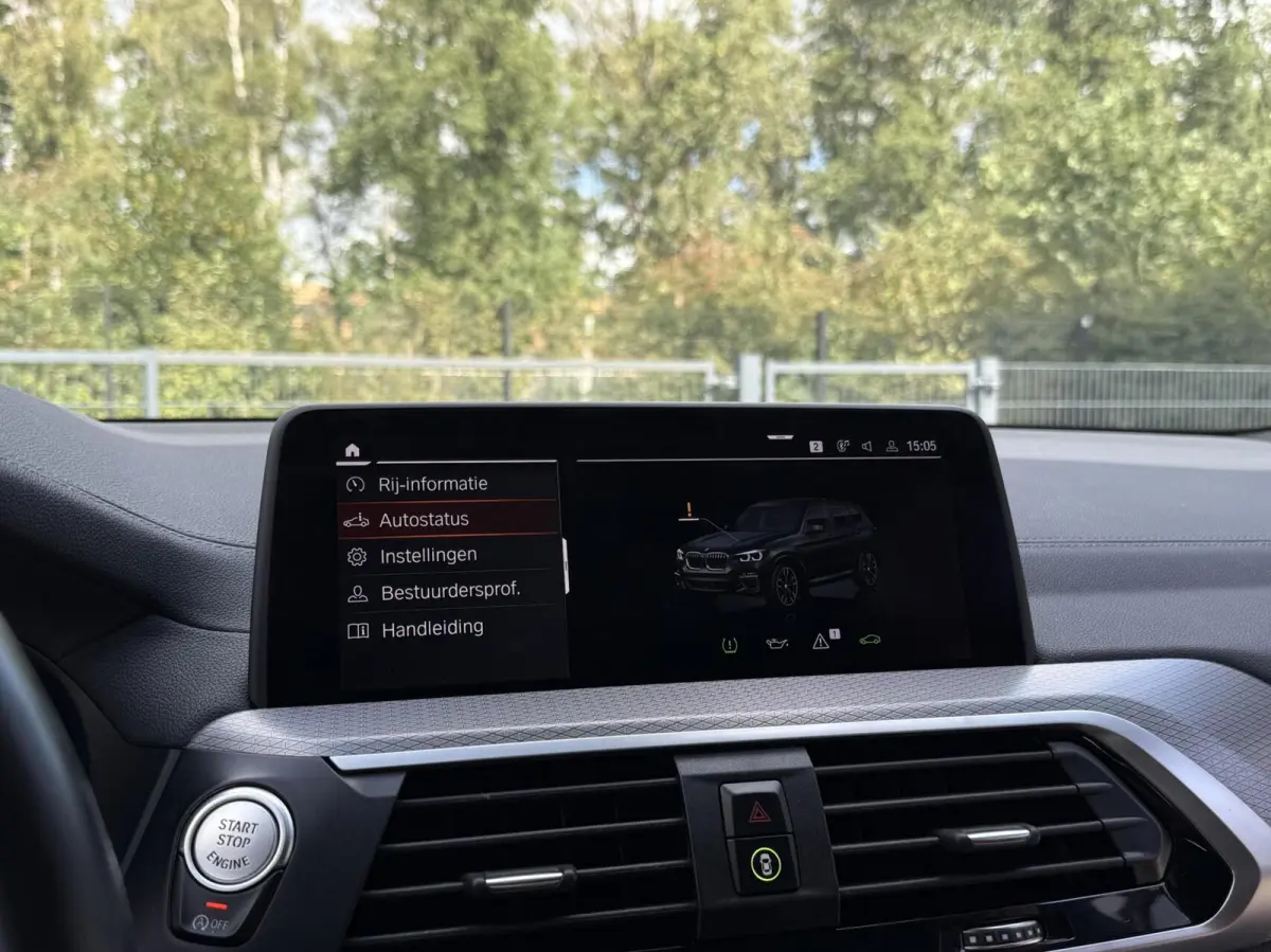 xDrive M40i High Executive |Pano|Ventilatie|Memory