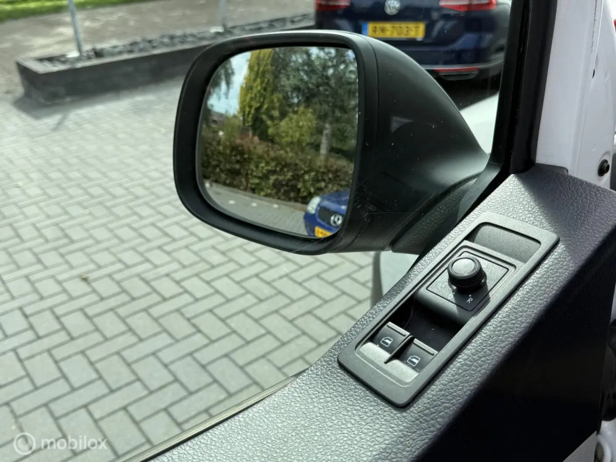 2.0 TDI L1H1 Comfortline, Cruise, KM stand NAP, APK 01-2027 BTW AUTO...