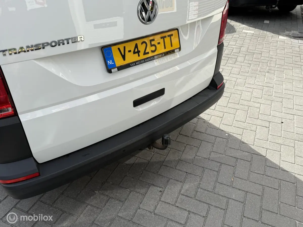 2.0 TDI L1H1 Comfortline, Cruise, KM stand NAP, APK 01-2027 BTW AUTO...