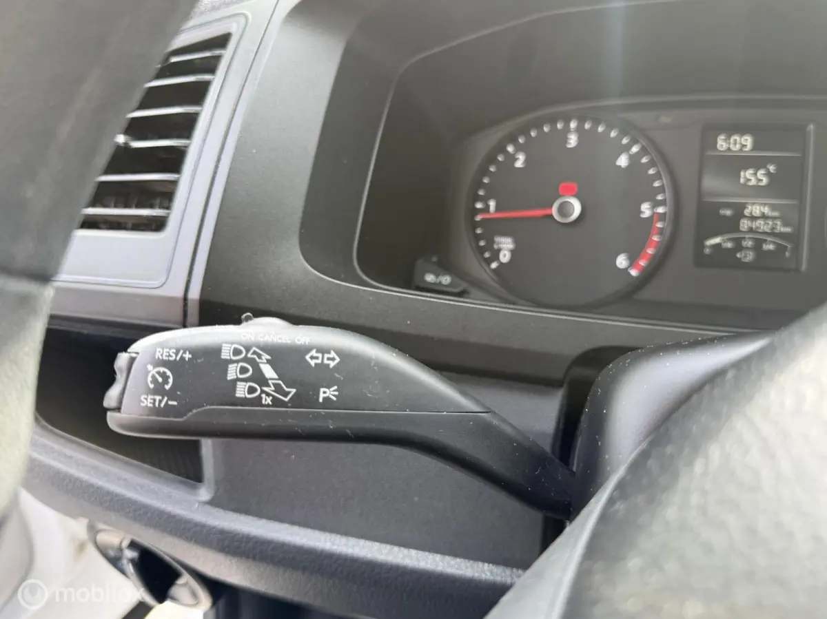 2.0 TDI L1H1 Comfortline, Cruise, KM stand NAP, APK 01-2027 BTW AUTO...