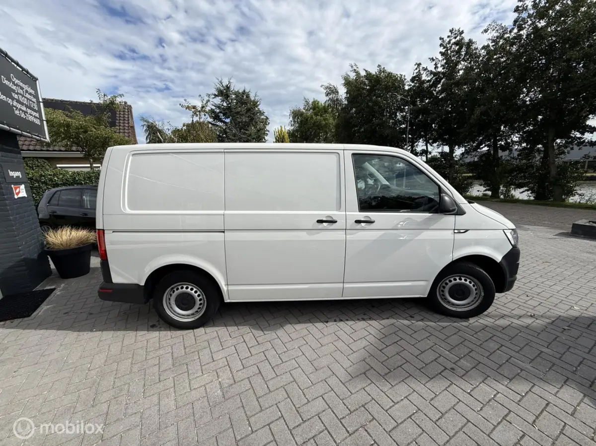 2.0 TDI L1H1 Comfortline, Cruise, KM stand NAP, APK 01-2027 BTW AUTO...